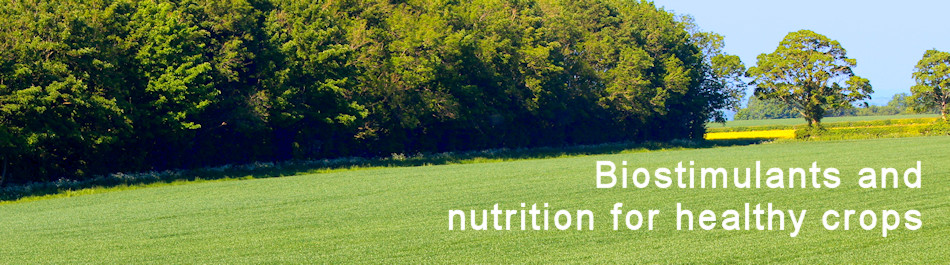 Crop Nutrition Lincolnshire