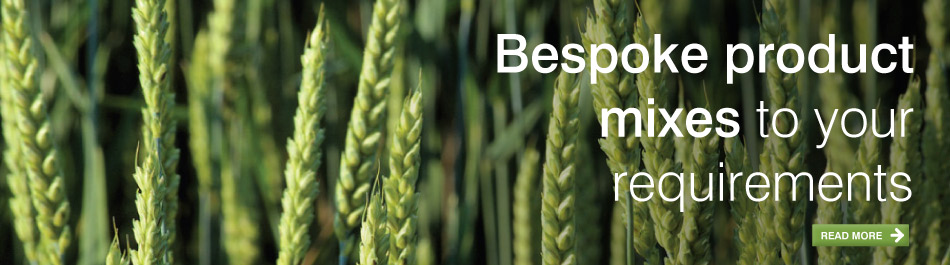Crop Nutrition in Lincolnshire